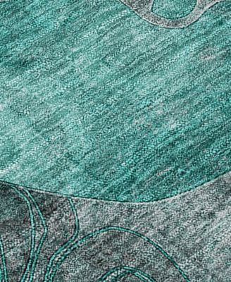 Chantille Machine Washable ACN558 8'x10' Area Rug