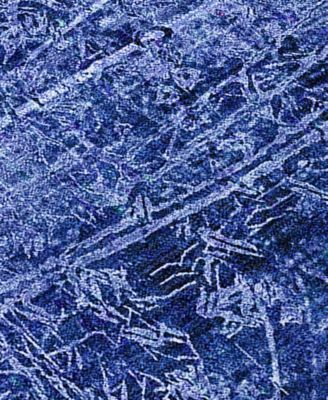 Chantille Machine Washable ACN559 2'3x7'6 Runner Area Rug