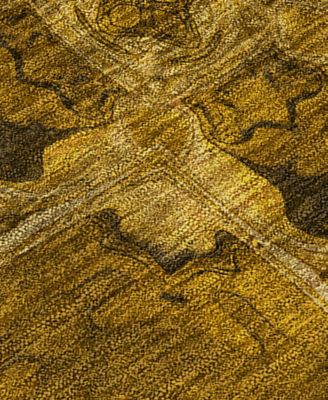 Chantille Machine Washable ACN564 5'x7'6 Area Rug