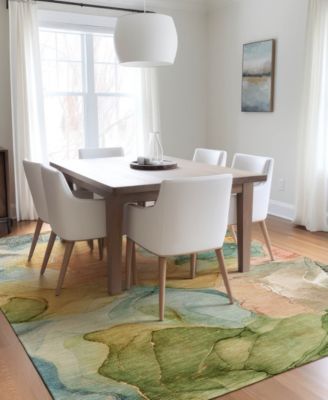 Chantille Machine Washable ACN504 2'6x3'10 Area Rug