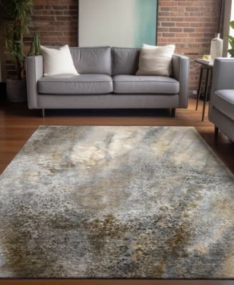 Chantille Machine Washable ACN505 8'x10' Area Rug
