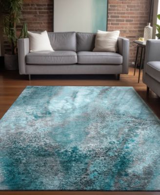 Chantille Machine Washable ACN505 5'x7'6 Area Rug