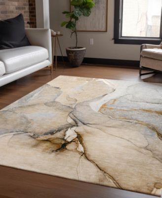 Chantille Machine Washable ACN506 2'6x3'10 Area Rug