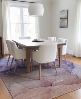 Chantille Machine Washable ACN508 9'x12' Area Rug