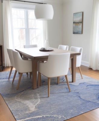 Chantille Machine Washable ACN510 8'x10' Area Rug