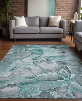 Chantille Machine Washable ACN519 9'x12' Area Rug