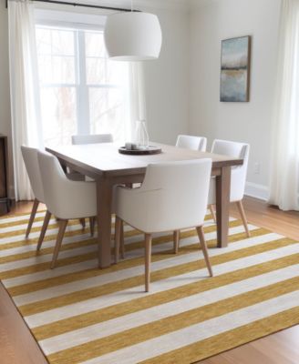 Chantille Machine Washable ACN528 8'x10' Area Rug