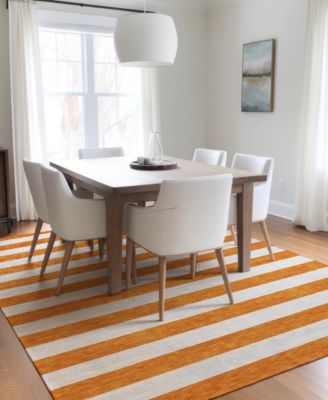 Chantille Machine Washable ACN528 3'x5' Area Rug