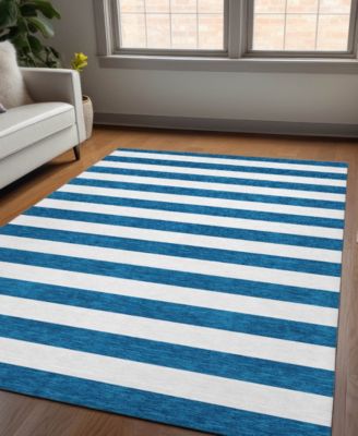 Chantille Machine Washable ACN528 9'x12' Area Rug