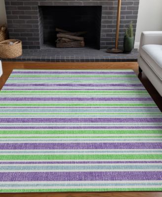 Chantille Machine Washable ACN531 8'x10' Area Rug