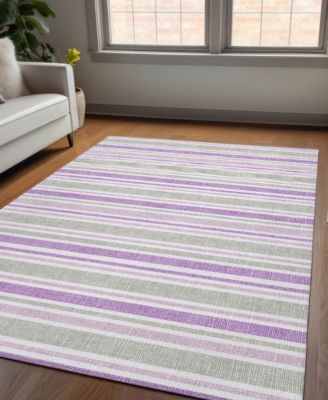 Chantille Machine Washable ACN531 3'x5' Area Rug