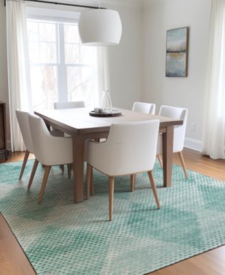 Chantille Machine Washable ACN539 9'x12' Area Rug