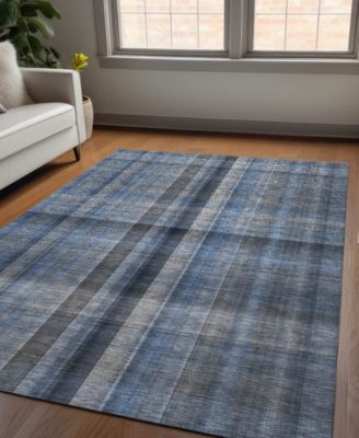 Chantille Machine Washable ACN548 5'x7'6 Area Rug