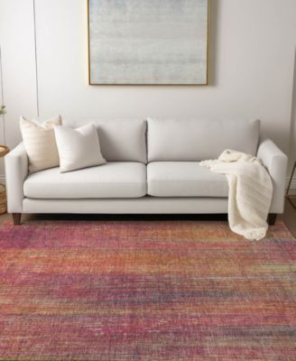 Chantille Machine Washable ACN552 3'x5' Area Rug