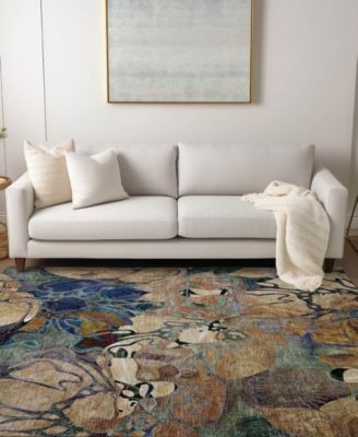 Chantille Machine Washable ACN558 8'x10' Area Rug