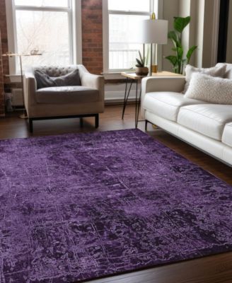 Chantille Machine Washable ACN559 2'6x3'10 Area Rug