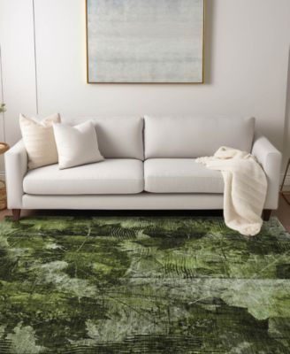 Chantille Machine Washable ACN560 3'x5' Area Rug