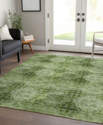 Chantille Machine Washable ACN557 9'x12' Area Rug