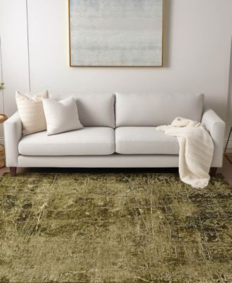 Chantille Machine Washable ACN559 5'x7'6 Area Rug