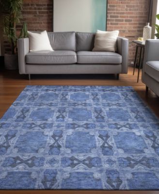 Chantille Machine Washable ACN564 8'x10' Area Rug