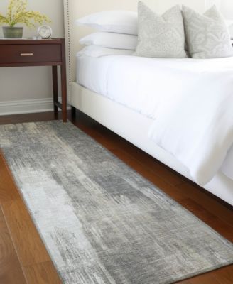 Chantille Machine Washable ACN567 2'3x7'6 Runner Area Rug