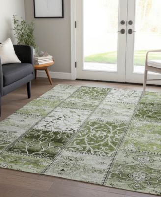 Chantille Machine Washable ACN566 2'6x3'10 Area Rug