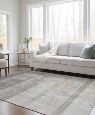 Chantille Machine Washable ACN568 3'x5' Area Rug