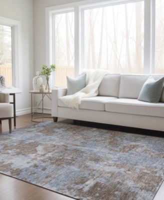 Chantille Machine Washable ACN573 3'x5' Area Rug