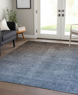 Chantille Machine Washable ACN569 2'6x3'10 Area Rug