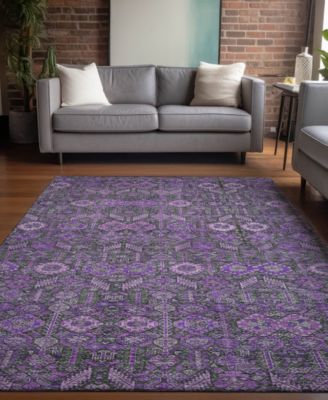 Chantille Machine Washable ACN574 9'x12' Area Rug