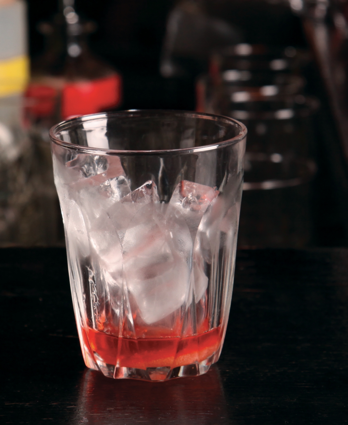 Duralex Provence Tumbler In Clear