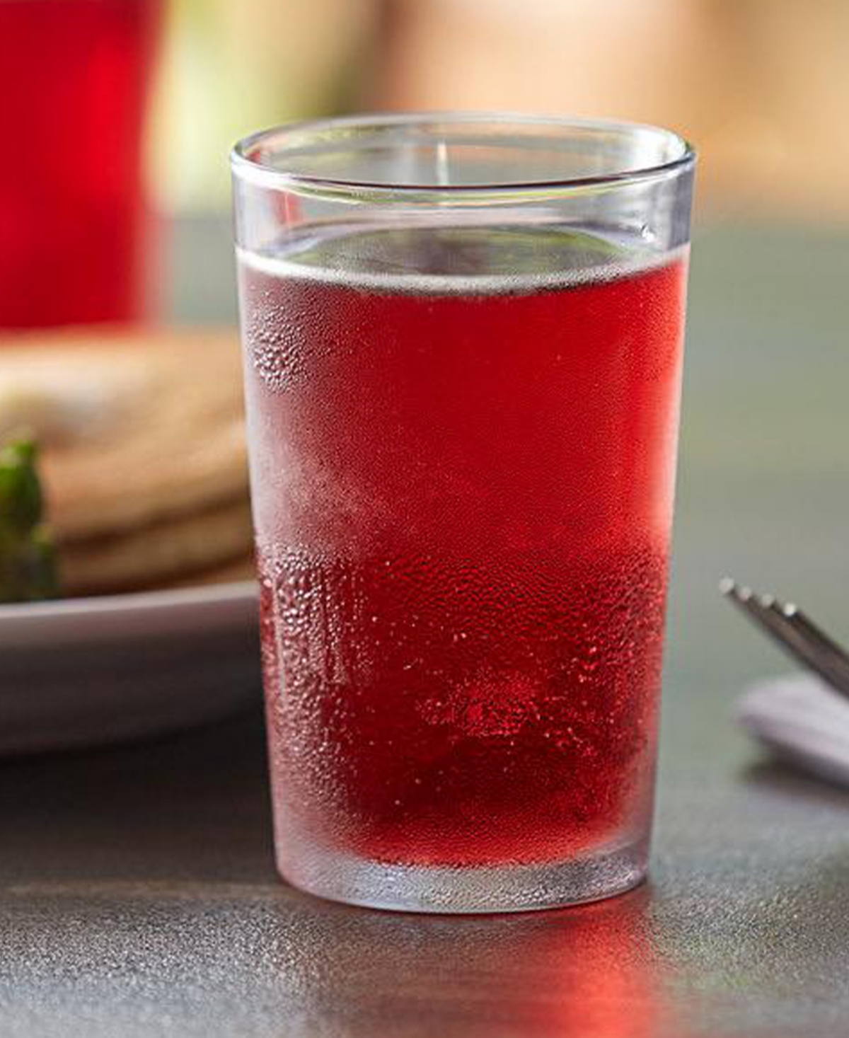 Duralex Uni Tumbler In Clear