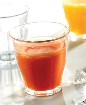 Picardie Tumbler - 10 3/8 Oz. - Set Of 6