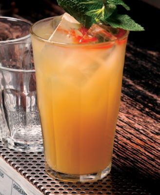 Picardie Tumbler - 16 7/8 Oz. - Set Of 6