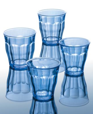 Picardie Marine Tumbler - 10 3/8 Oz. - Set Of 6