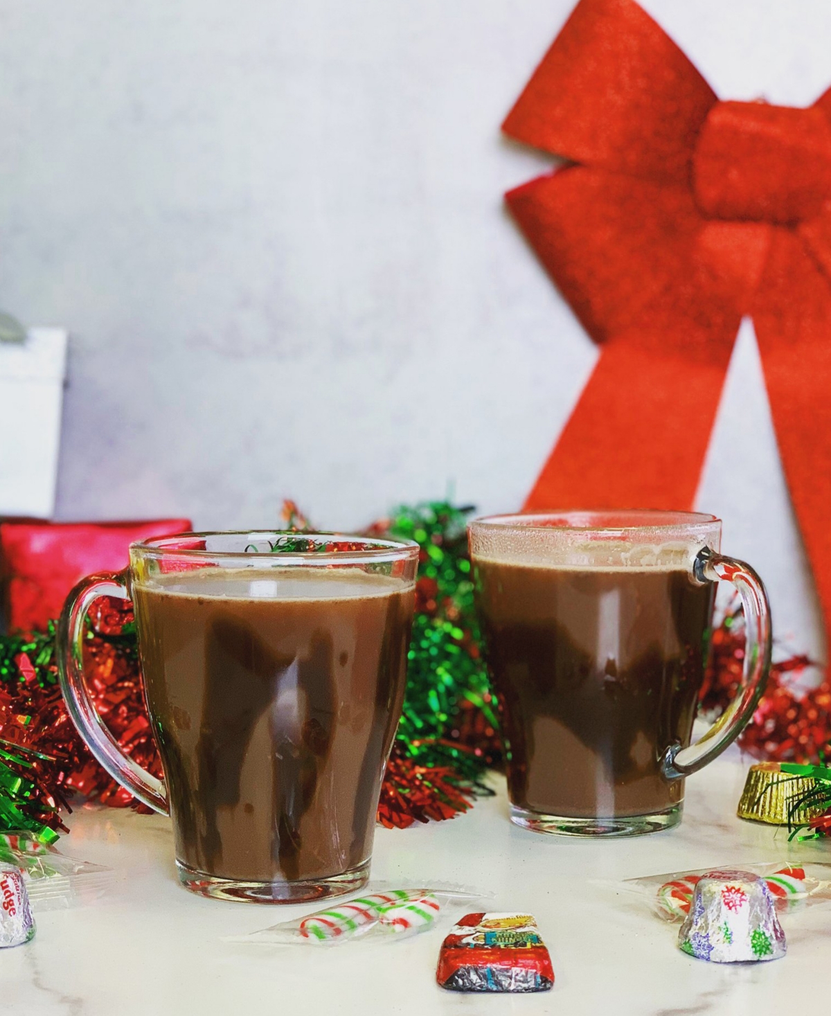 Duralex Cosy Mug In Clear