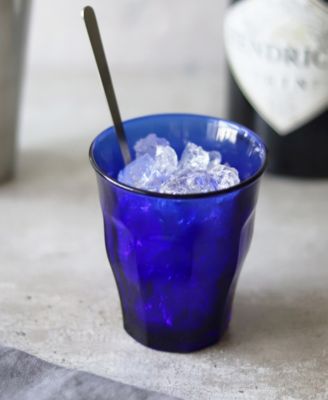 Picardie Saphire Tumbler - 10 3/8 Oz. - Set Of 6