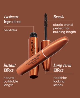 GrandeMASCARA Conditioning Peptide Mascara