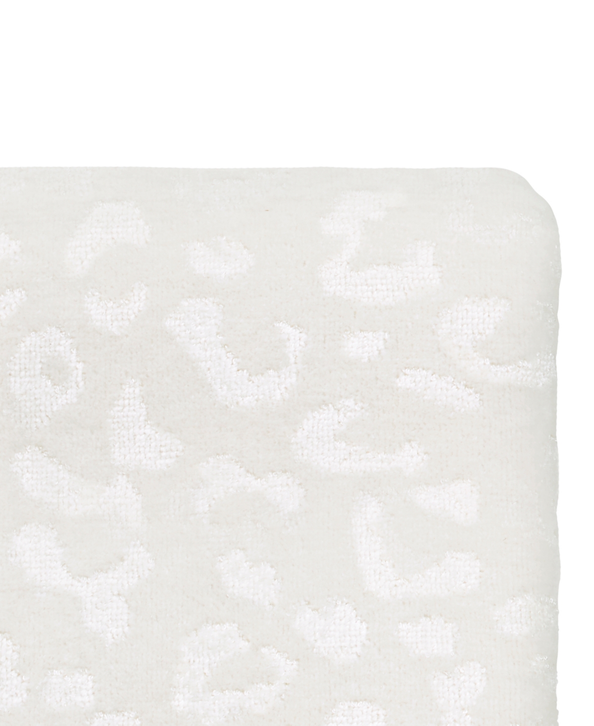 NICOLE MILLER CELINA 4-PC. BATH TOWEL SET 