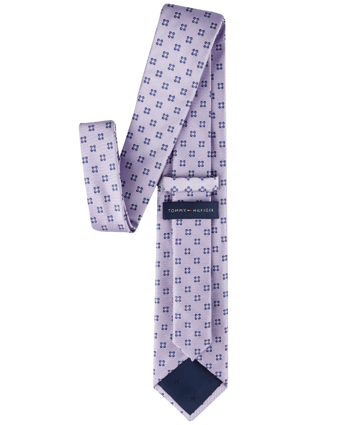 Tommy Hilfiger Men's Mabel Floral Tie
