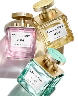 Alibi Eau So Chic Eau de Toilette, 3.4 oz.