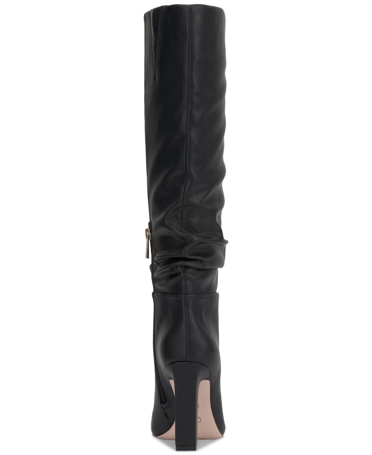 Jessica Simpson Women's Minerva Knee-High Slouchy Dress Boots