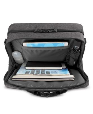 New York Voyage Briefcase