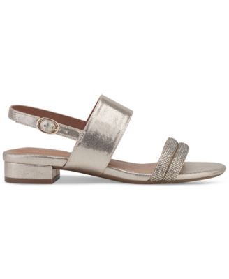 Women's Selbiee Slingback Dress Sandals, Created for Macy's