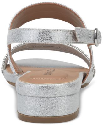 Women's Selbiee Slingback Dress Sandals, Created for Macy's