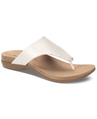 Women's Riioo Thong Flat Sandals