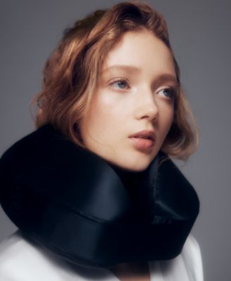 Pure Silk Jet Setter Travel Pillow