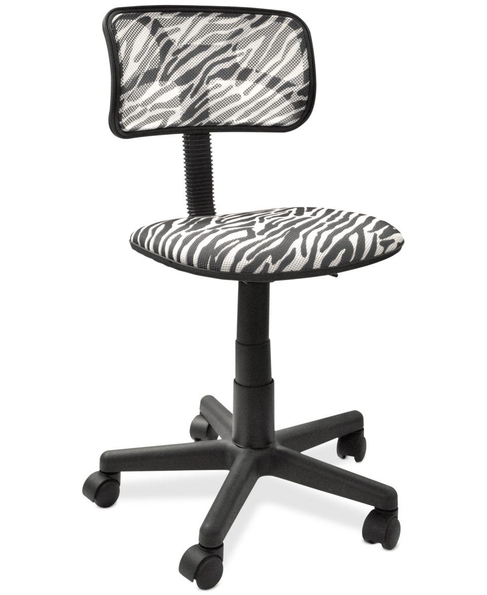 Harley Swivel Mesh Rolling Office Chair, Direct Ships for $9.95