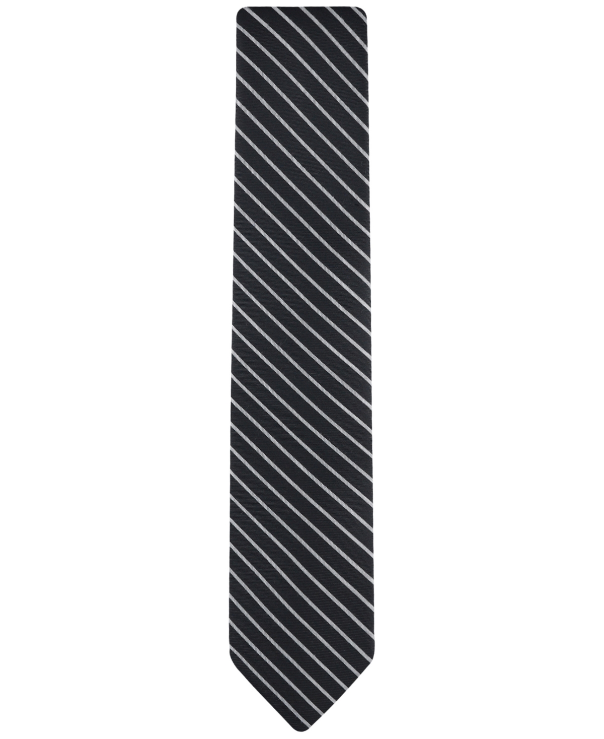 Calvin Klein Men's Blake Stripe Tie