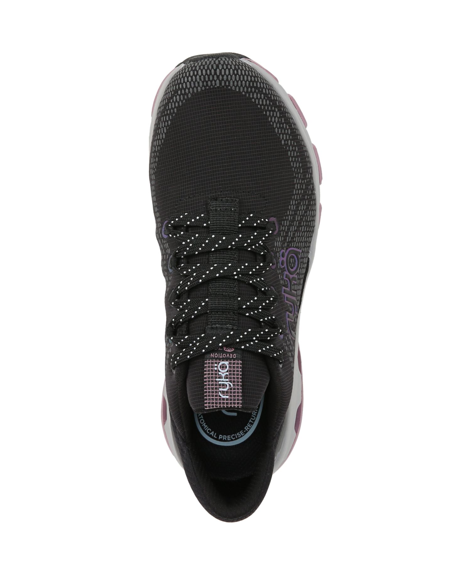 Women's Devotion X TR Trail Walking Sneakers